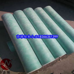 批發(fā)建筑防水防潮材料企標400g聚乙烯丙綸高分子防水卷材