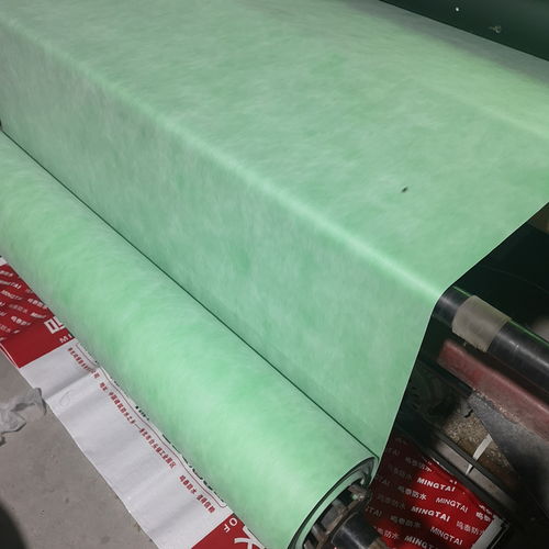 廊坊丙綸滌綸防水卷材專業廠家 質量可靠