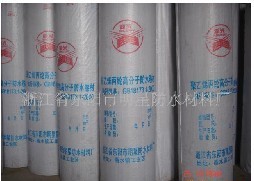 自粘橡膠瀝青防水卷材 - 中國工程纖維網 - 中國纖維網旗下網站