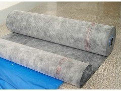 聚乙烯丙綸高分子防水卷材、丙綸布_供應產品_新疆烏魯木齊鑫瑞豐防水 ★