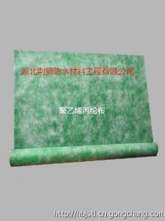 聚乙烯高分子(滌)丙綸防水卷材_建筑建材_世界工廠網