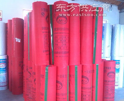 聚乙烯丙綸防水卷材報價 安順聚乙烯丙綸防水卷材 玉航圖片