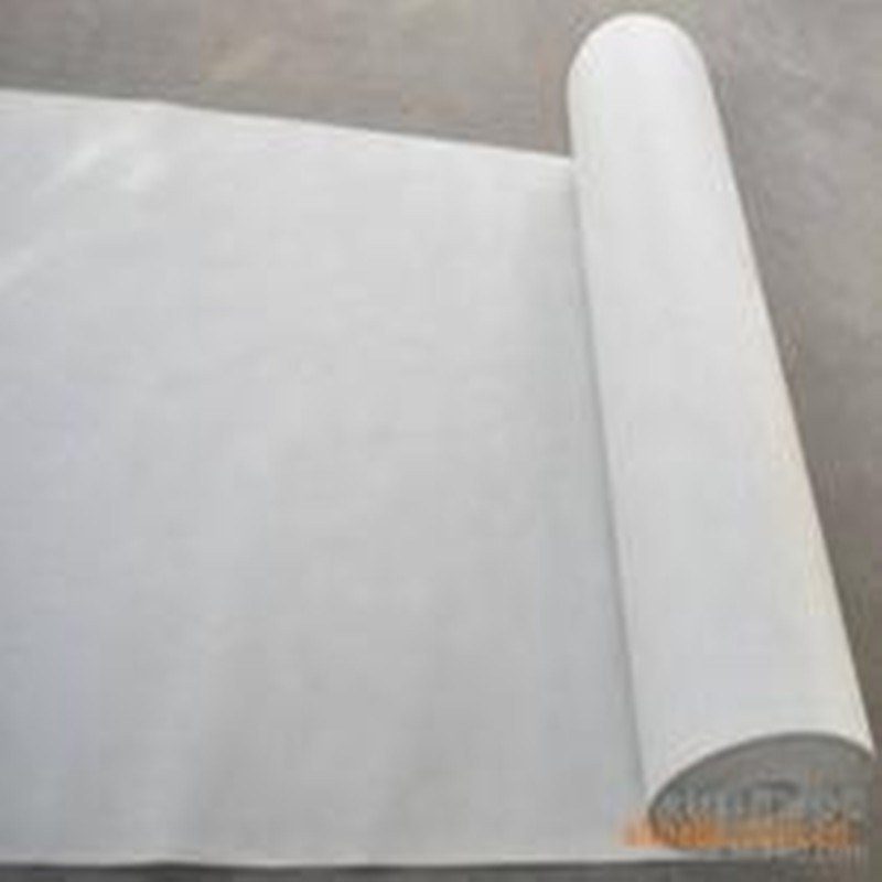 廠家大禹神工牌400g聚乙烯卷材丙綸復(fù)合防水聚乙烯丙綸防水卷材圖片_高清圖_細(xì)節(jié)圖
