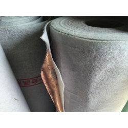 吉林聚乙烯丙綸防水卷材商,聚乙烯丙滌綸高分子復合防水卷材多少錢一平方價格