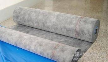 供應展業 立高 聚乙烯丙綸復合防水卷材圖片_高清圖_細節圖