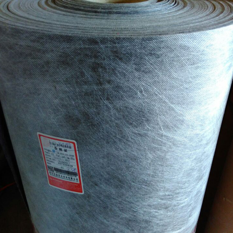 種植屋面 耐根穿刺 金屬胎銅箔鋁箔 丙綸滌綸高分子防水卷材
