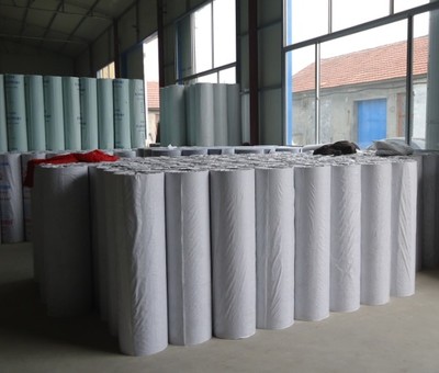 壽光市昊嶺新型防水材料廠