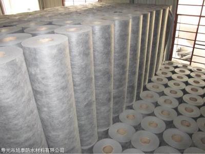 隨動旭泰出售聚乙烯丙綸防水卷材