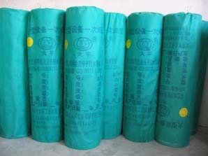 建設網--聚乙烯丙綸高分子防水卷材