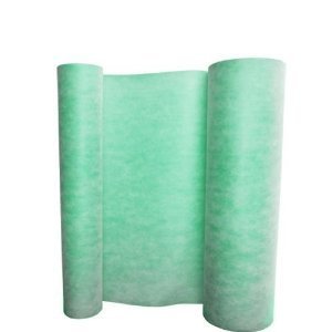 建禹 正品聚乙烯丙綸防水卷材屋面衛(wèi)生間廚房地下室防水防潮 企標 200g-建禹-價格 報價 圖片