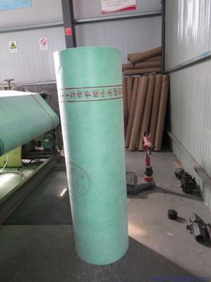 廠家直銷廚衛(wèi) 泳池 墻體專用綠色300聚乙烯高分子丙綸防水卷材圖片,廠家直銷廚衛(wèi) 泳池 墻體專用綠色300聚乙烯高分子丙綸防水卷材圖片大全,濰坊榮靖防水工程-