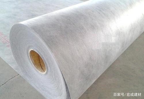 你真的了解丙綸防水卷材么?一定有你不知道的