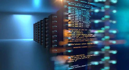 算力即國力 以基礎設施為基，關鍵技術為矛，咨詢服務為翼