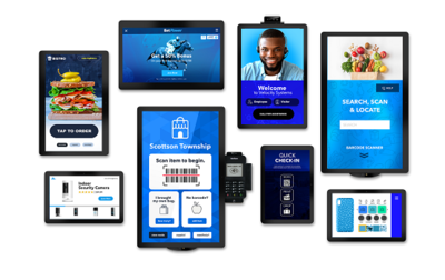 上海秉坤攜手益邏科技Elo，推出RFID自助收銀，加速新零售數(shù)字化轉(zhuǎn)型